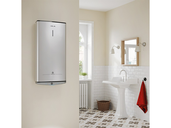 Бойлер Ariston - VELIS TECH 100 EU - зображення 4