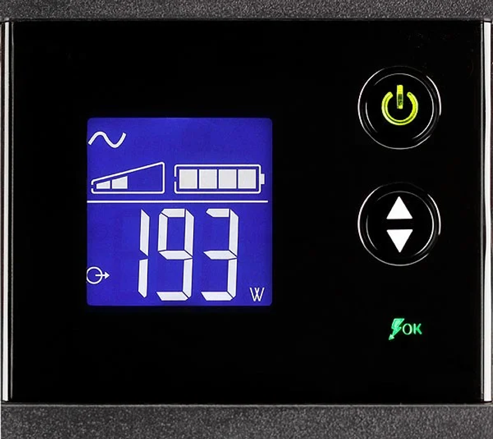 ДБЖ Eaton Ellipse PRO 650 DIN (ELP650DIN) - зображення 2