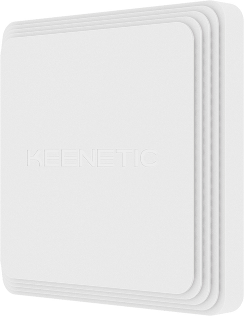 Маршрутизатор Keenetic Orbiter Pro (KN-2810-01) WiFi5 / AC1300 / 1Гбит/с / с ретранслятором питанием Power over Ethernet - изображение 2