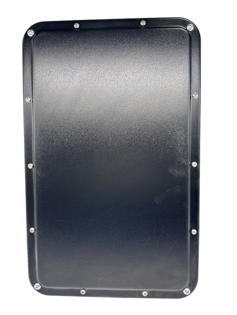 Автомобильная версия Starlink Internet Satellite Dish Kit V2 влагозащищенный корпус на магнитах для автомобиля - зображення 1