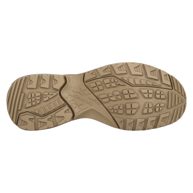 Черевики LOWA Zephyr GTX MID TF Coyote OP UK 3.5/EU 36.5 (320537/0731) - изображение 6