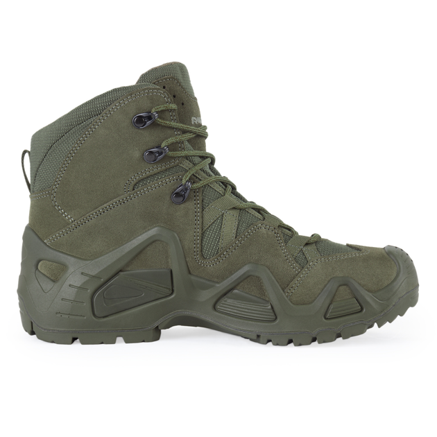 Черевики LOWA Zephyr GTX MID TF Ranger Green UK 9.5/EU 44 (310537/0750) - зображення 2