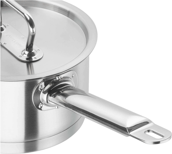 Rondelek Zwilling Pro S z pokrywką 1.5 l (4009839530340) - obraz 4