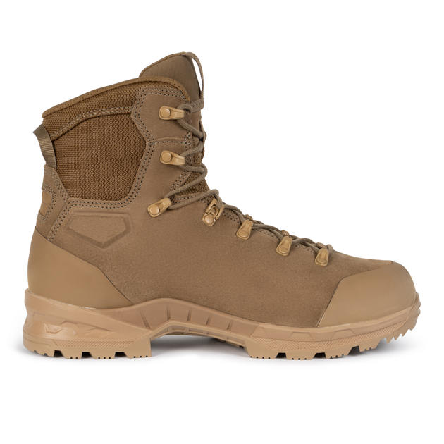 Черевики LOWA Breacher S MID TF Coyote OP UK 6.5/EU 40 (210217/0731) - изображение 2