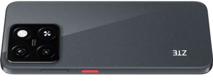 ZTE Blade A55 128GB 12GB RAM ブラックsim フリー Мобильный телефон ZTE Blade A55 4/128GB Black – фото, отзывы