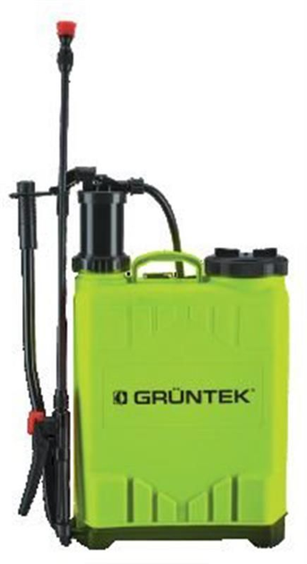 Обприскувач Gruntek HS-12-3 (296002123) - изображение 1
