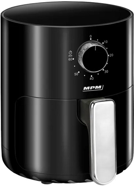 Фритюрниця MPM MFR-12 - зображення 2