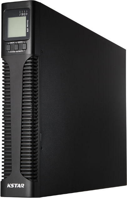 ИБП KSTAR UBR 2000VA (UBR20) - Фото 1 ИБП KSTAR UBR 2000VA (UBR20) - изображение 1
