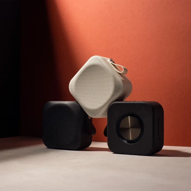 Портативна колонка Sudio F2 20W White (7350071381557) - зображення 5