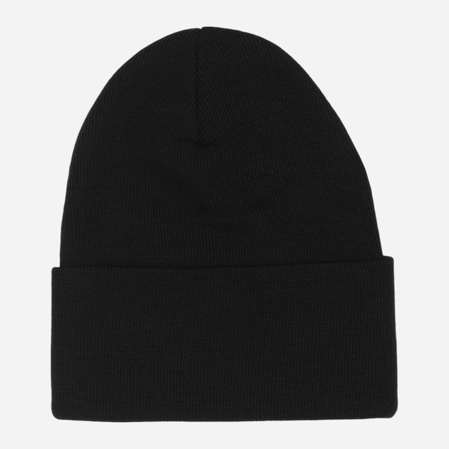 Czapka beanie Levi's 223878-11-59 One Size Czarna (7613325366817) - obraz 3