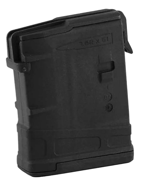 Магазин Magpul PMAG G3 кал.308 Win. Місткість - 10 патронів - зображення 1