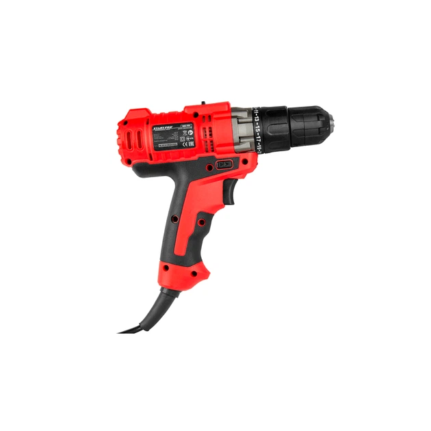 Шуруповерт сетевой START PRO SED-950 - Фото 2 Шуруповерт сетевой START PRO SED-950 - изображение 2