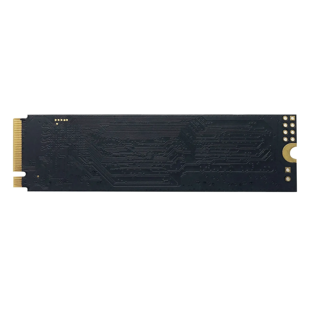 Комп'ютерний запам'ятовувальний пристрій SSD M.2 Patriot P310 960GB NVMe 2280 PCIe 3.0x4 3D NAND TLC (P310P960GM28) - зображення 5