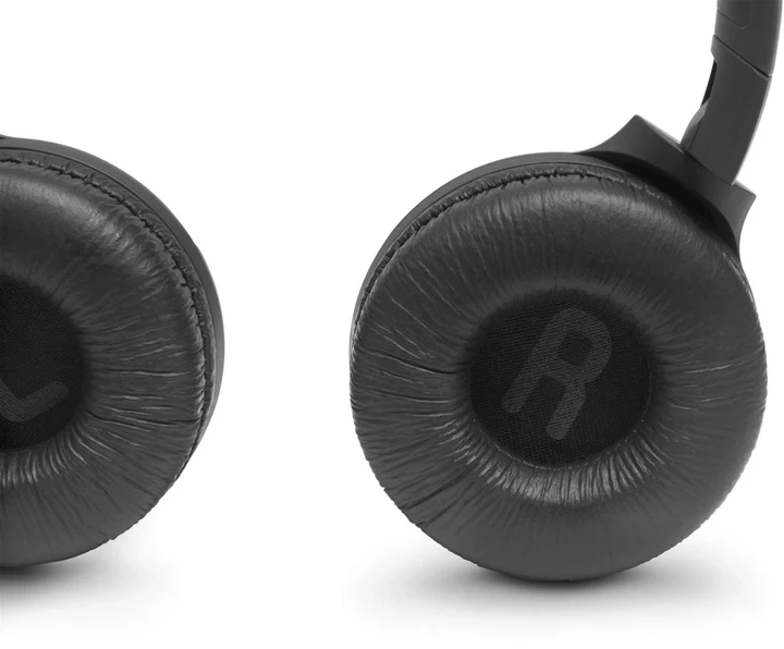 Bluetooth-гарнітура JBL Tune 670 NC Black (JBLT670NCBLK) Чорний - изображение 7