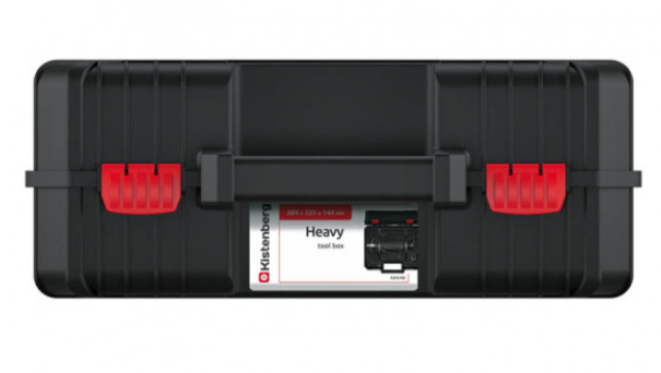 Ящик для інструментів Kistenberg Heavy KHV40-S411 - изображение 3