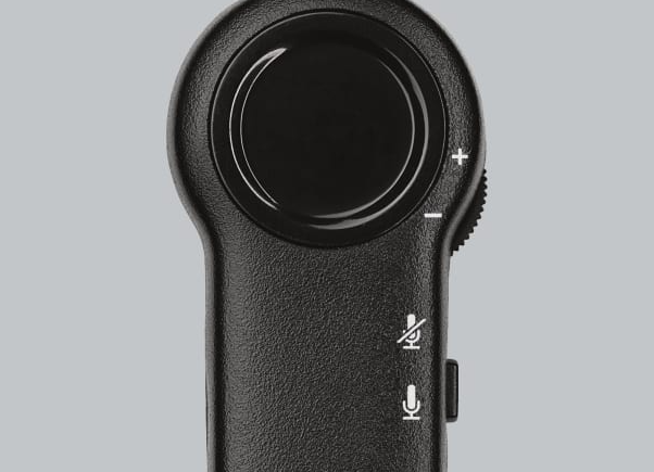 Гарнітура Logitech H151 Stereo Black (981-000589) ( Чорний ) 33368 - зображення 11