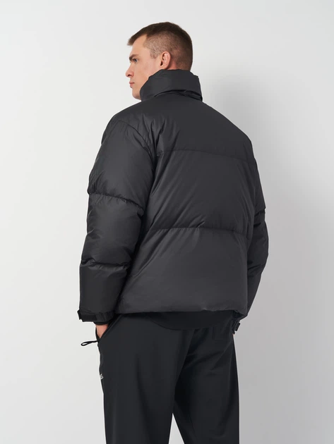 Пуховик зимний короткий мужской Adidas Big Baffle J IV9776 2XL
