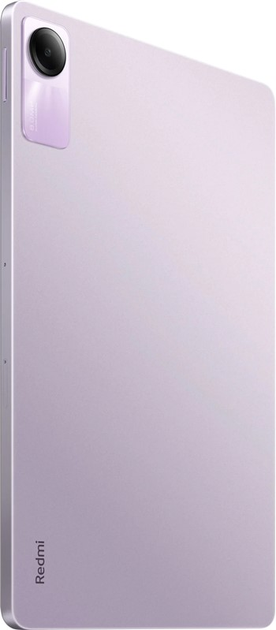 Планшет Xiaomi Redmi Pad SE 11" Wi-FI 4/128GB Lavender Purple (VHU4455EU) - зображення 6