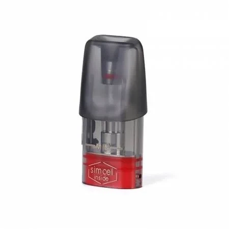 Сменный картридж для под системы ELF BAR RF350 1.6ml Coil 1.2 Ом (co0332) - изображение 3