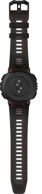 Умные часы Amazfit Active Edge черные (Lava Black) - Фото 4 Умные часы Amazfit Active Edge черные (Lava Black) - изображение 4