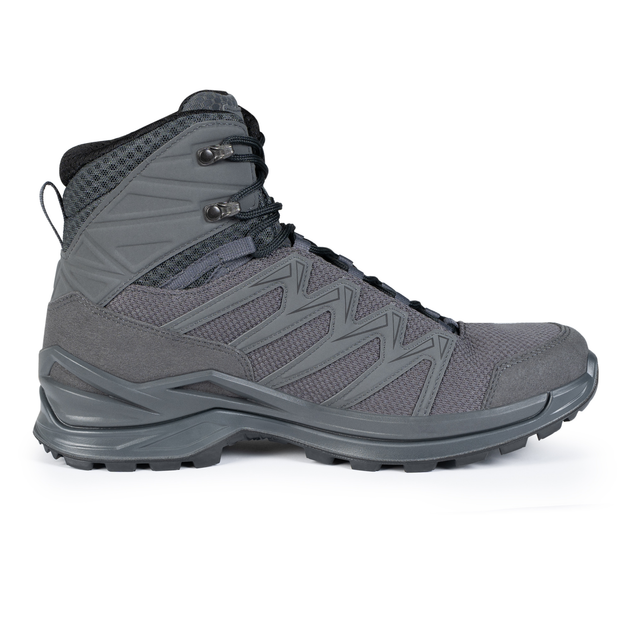 Черевики тактичні LOWA Innox PRO GTX Mid TF Wolf UK 9/EU 43.5 (310830/0737) - изображение 2