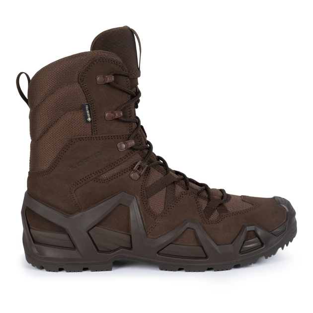 Черевики LOWA Zephyr MK2 GTX HI TF Dark Brown UK 15/EU 51 (310850/0493) - зображення 1