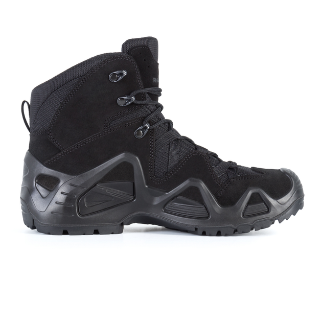 Черевики LOWA Zephyr GTX MID TF Black UK 9.5/EU 44 (310537/999) - зображення 2