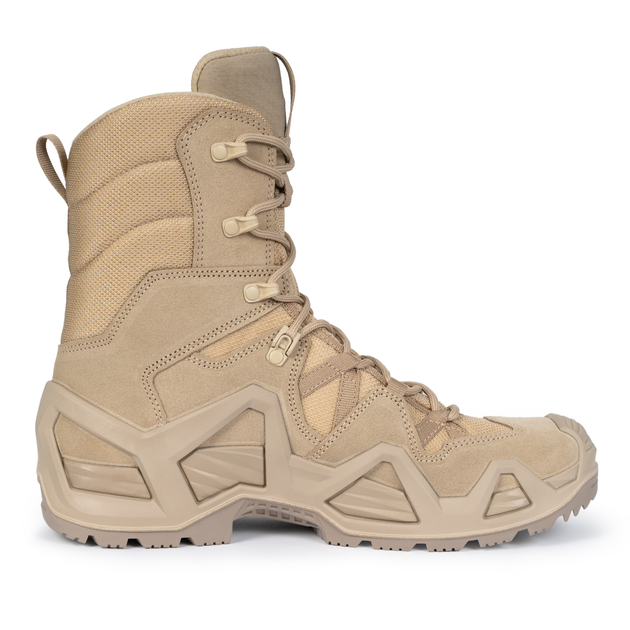 Черевики LOWA Zephyr MK2 GTX HI TF Desert UK 9.5/EU 44 (310850/0410) - зображення 2