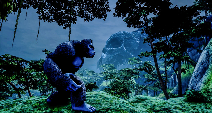 Gra PS5 Skull Island: Rise of Kong (płyta Blu-ray) (5060968300890) - obraz 10