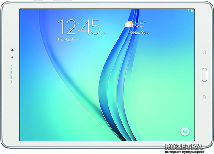 galaxy tab a sm t550