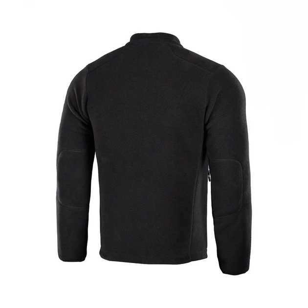 Куртка M-TAC Nord Fleece Polartec Black Size XL - изображение 2