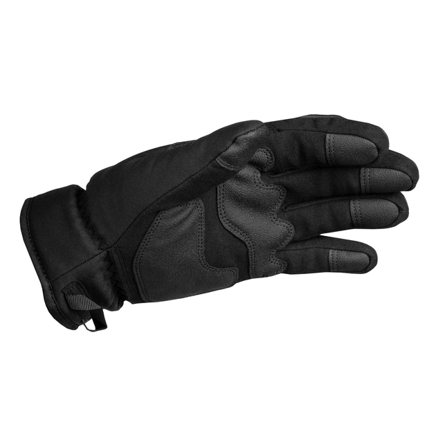 Рукавички зимові Mechanix ColdWork Insulated FastFit Plus XXL Чорний - зображення 2