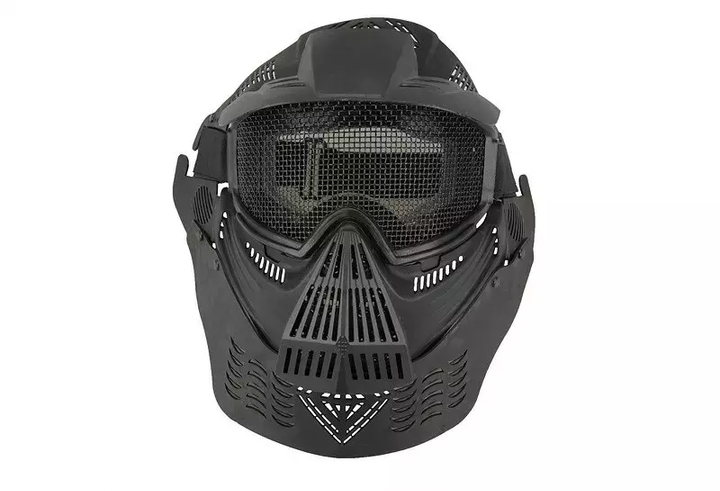 Маска захисна GFC Accessories Guardian V2 Black - зображення 2