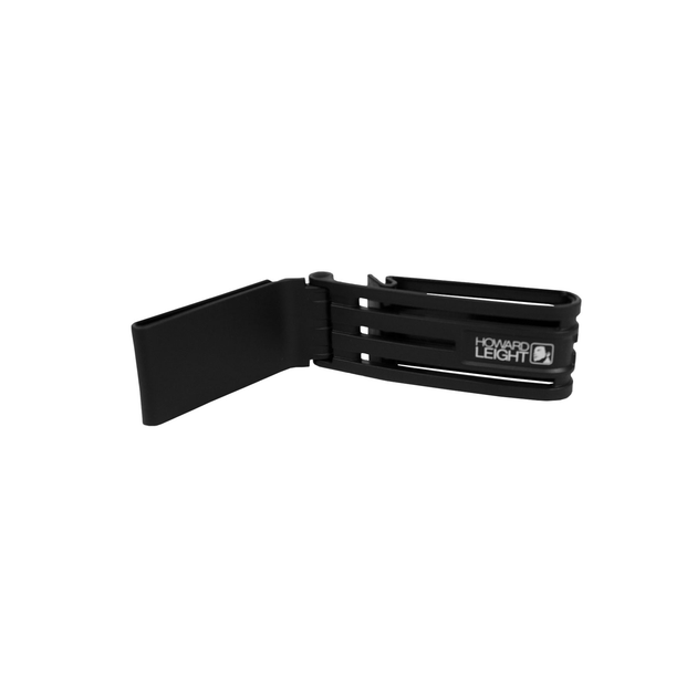 Затиск для ременя Howard Leight Slim Belt Clip для навушників - зображення 2