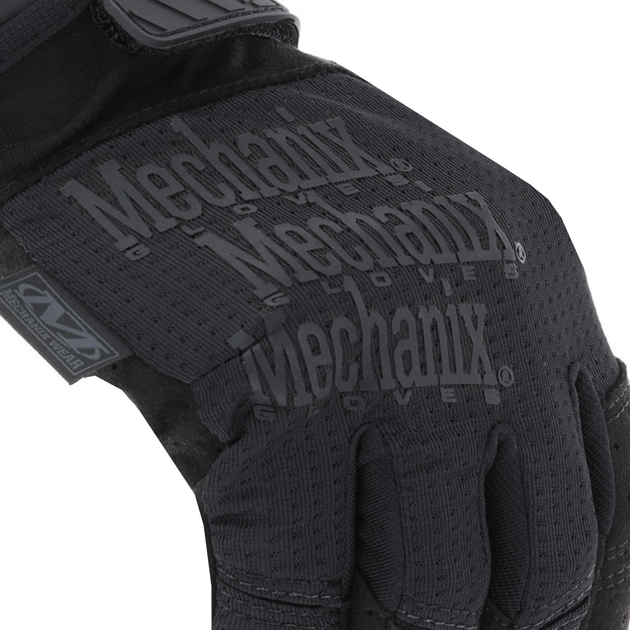 Перчатки Mechanix Specialty Vent Covert XL Черный - изображение 2