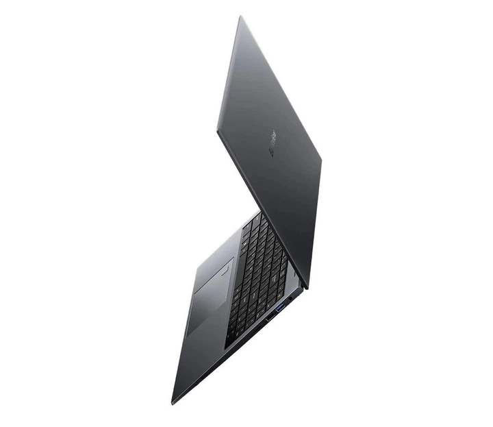 Ноутбук Blackview AceBook 8 N97/16GB/512/Win11 Gunmetal Grey
