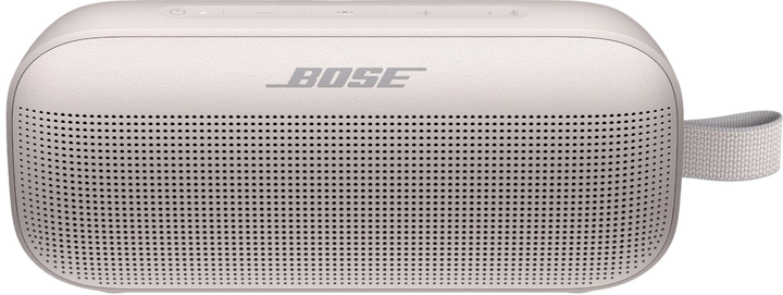 Głośnik przenośny Bose SoundLink Flex White Somke (865983-0500) - obraz 1