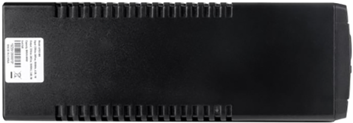 ИБП Prologix 1000 (PLPU1000VA4LED) - изображение 6