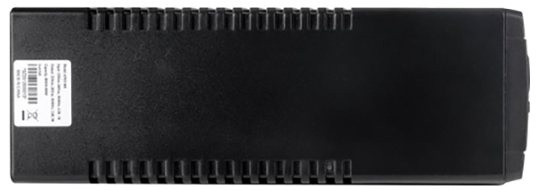 ИБП Prologix 600 (PLP600VA2LED) - изображение 7