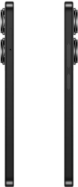 Мобільний телефон Poco M6 Pro 12/512GB Black (6941812760505) - зображення 3