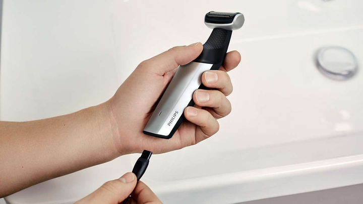 Тример Philips Series 5000 Bodygroom BG5021/15 - зображення 5