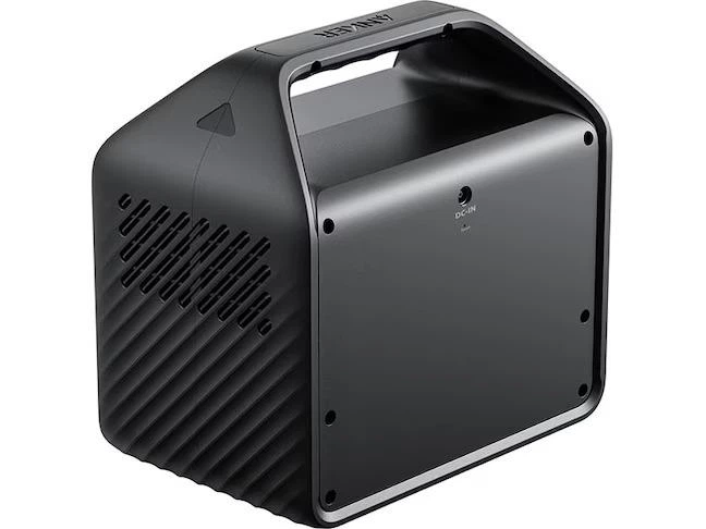 Зарядная станция Anker Solix 522 Portable PowerStation 320 Wh, 300