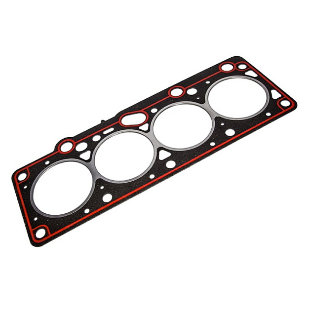 Прокладка гбц 1.6 l на Chery AMULET ASIAN, 480-1003080 - зображення 1