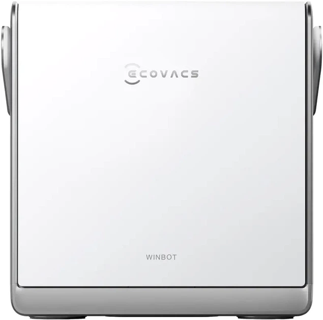 Robot do mycia okien ECOVACS Winbot W2 Omni - obraz 5