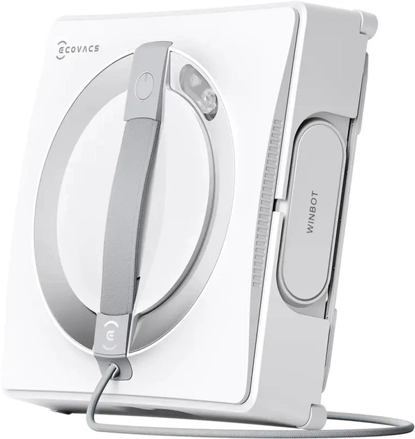 Robot do mycia okien ECOVACS Winbot W2 Omni - obraz 15