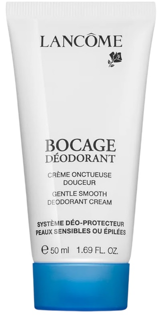 Dezodorant krem dla kobiet Lancome Bocage 50 ml (3147758014709) - obraz 1