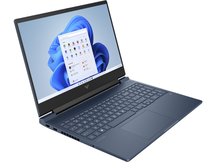 Ноутбук HP Victus 16-S0777NG - изображение 4