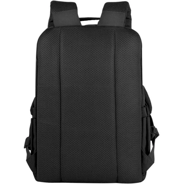 Рюкзак для ноутбука RivaCase 15,6" 8265 Black - Фото 4 Рюкзак для ноутбука RivaCase 15,6" 8265 Black - изображение 4