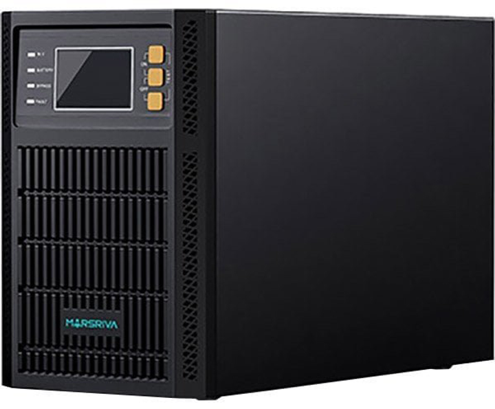 ИБП MARSRIVA MR-US1K - изображение 1