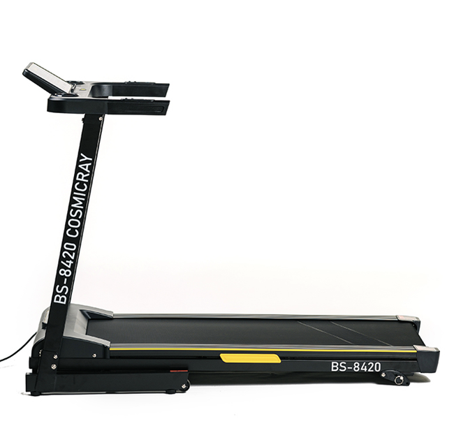 Бігова доріжка Besport BS-8420 COSMICRAY - Фото 2 Бігова доріжка Besport BS-8420 COSMICRAY - зображення 2